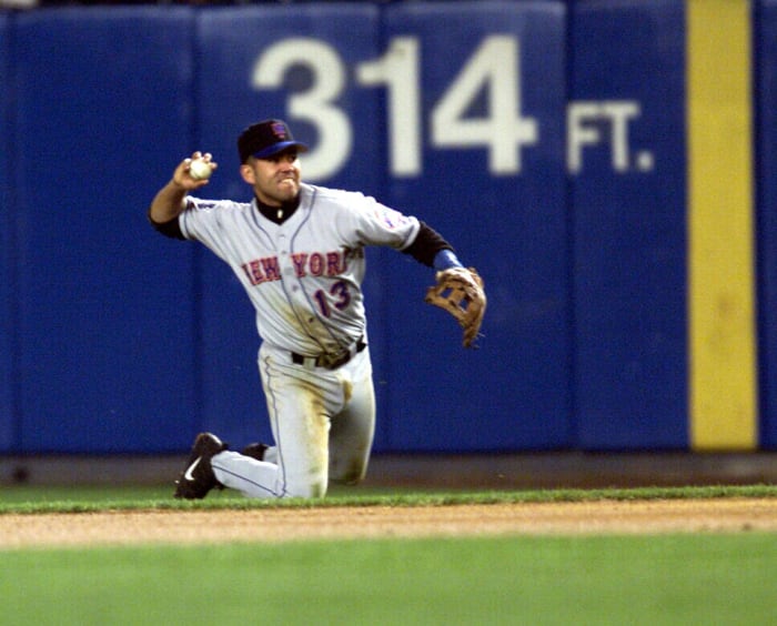 Jon Matlack, Ron Darling, and Edgardo Alfonzo Named 2020 Inductees