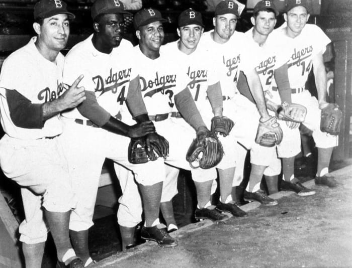 25 greatest underdog moments in MLB postseason history Yardbarker