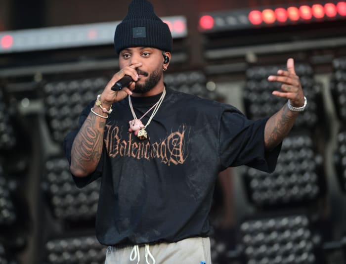 “Whatever She Wants” by Bryson Tiller