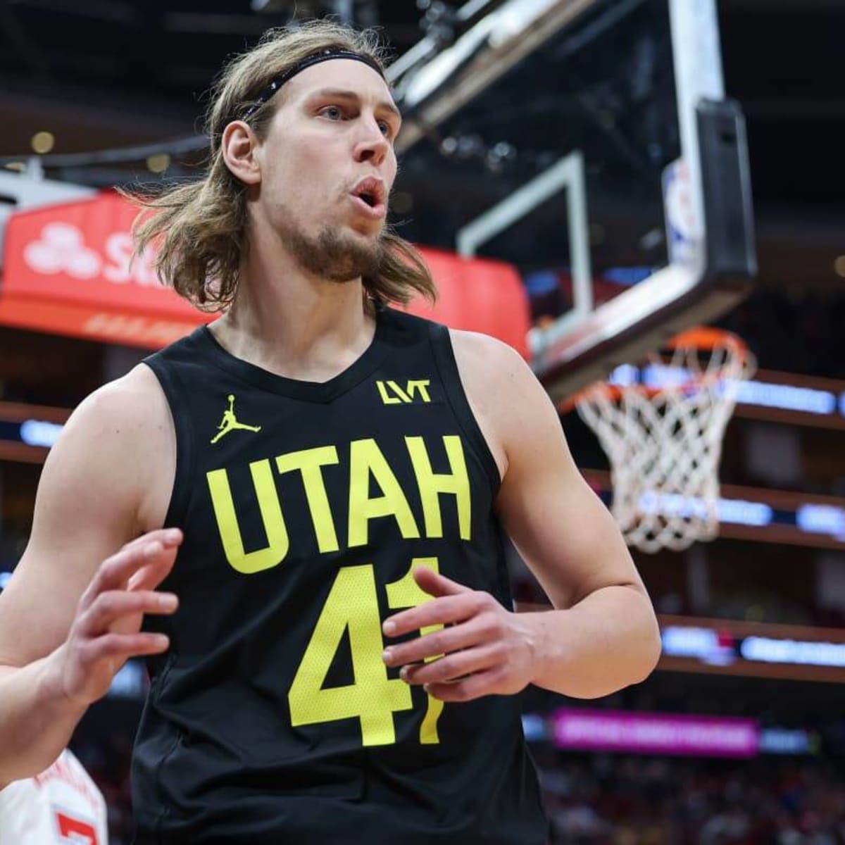 Jazz's Kelly Olynyk Rumored to Be Drawing Trade Interest From 