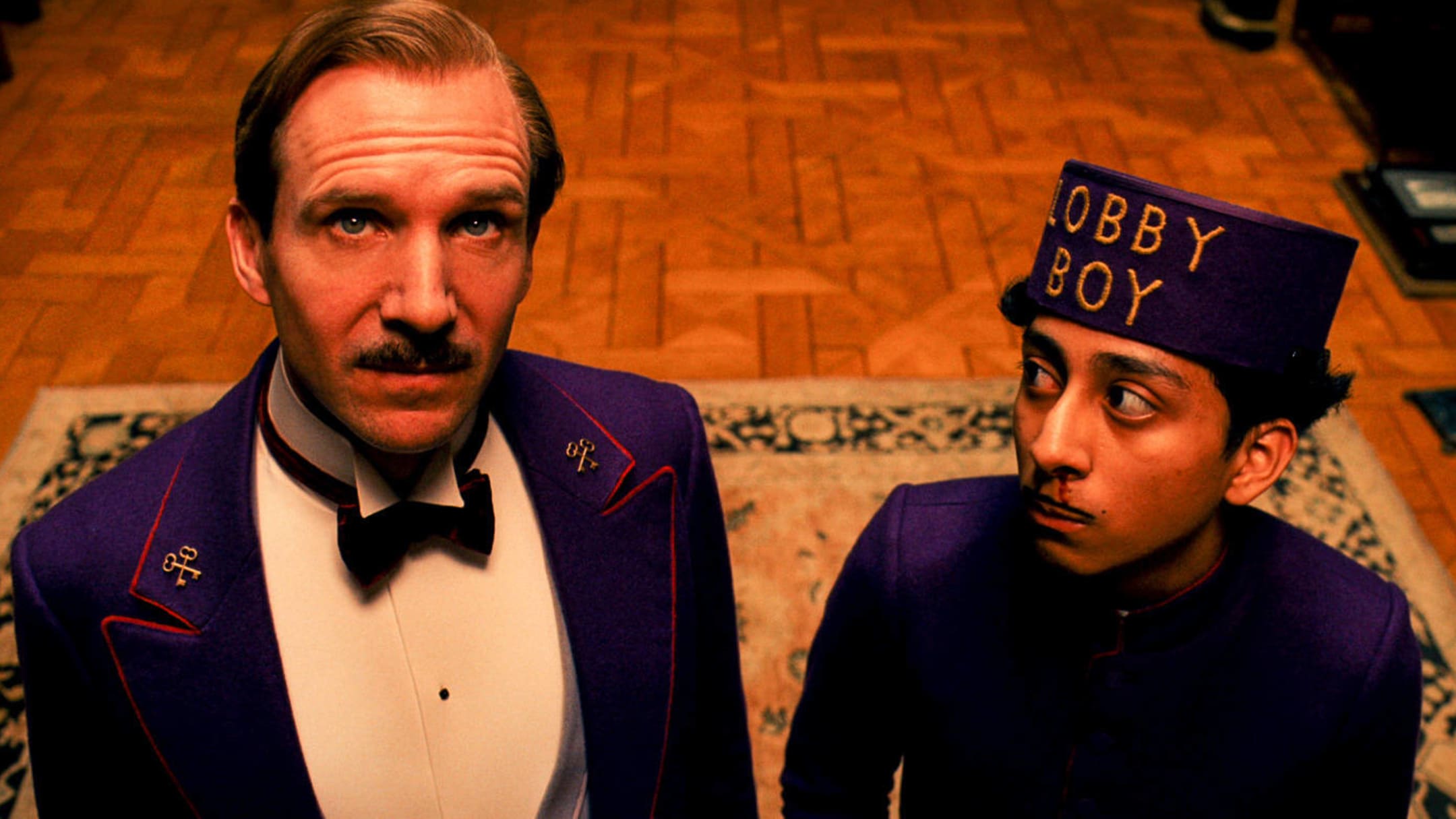 Wes Anderson 4-Movie Collection - Movies on Google Play