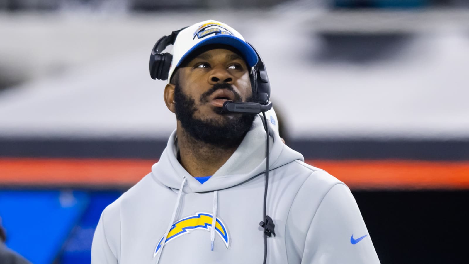 Falcons TEs Coach Kevin Koger Declines To Interview For Saints’ OC Job
