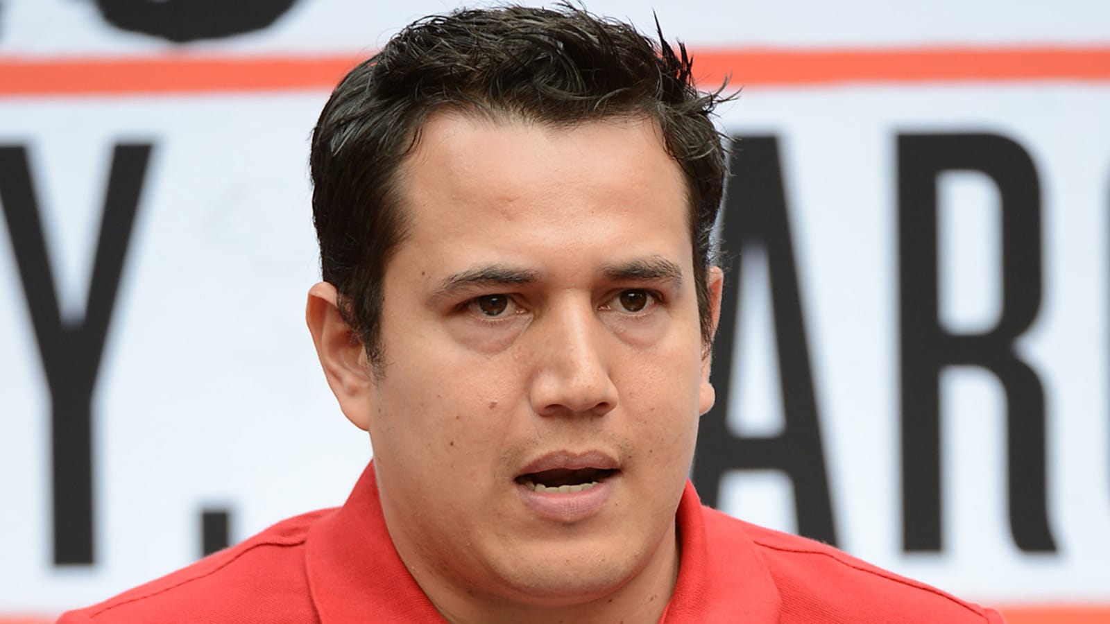 ‘The Reason Why’: Eddy Reynoso on Not Training Garcia or Teofimo