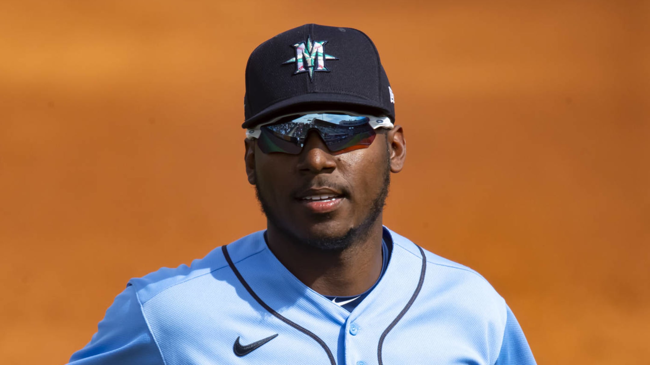 Kyle Lewis - MLB News, Rumors, & Updates