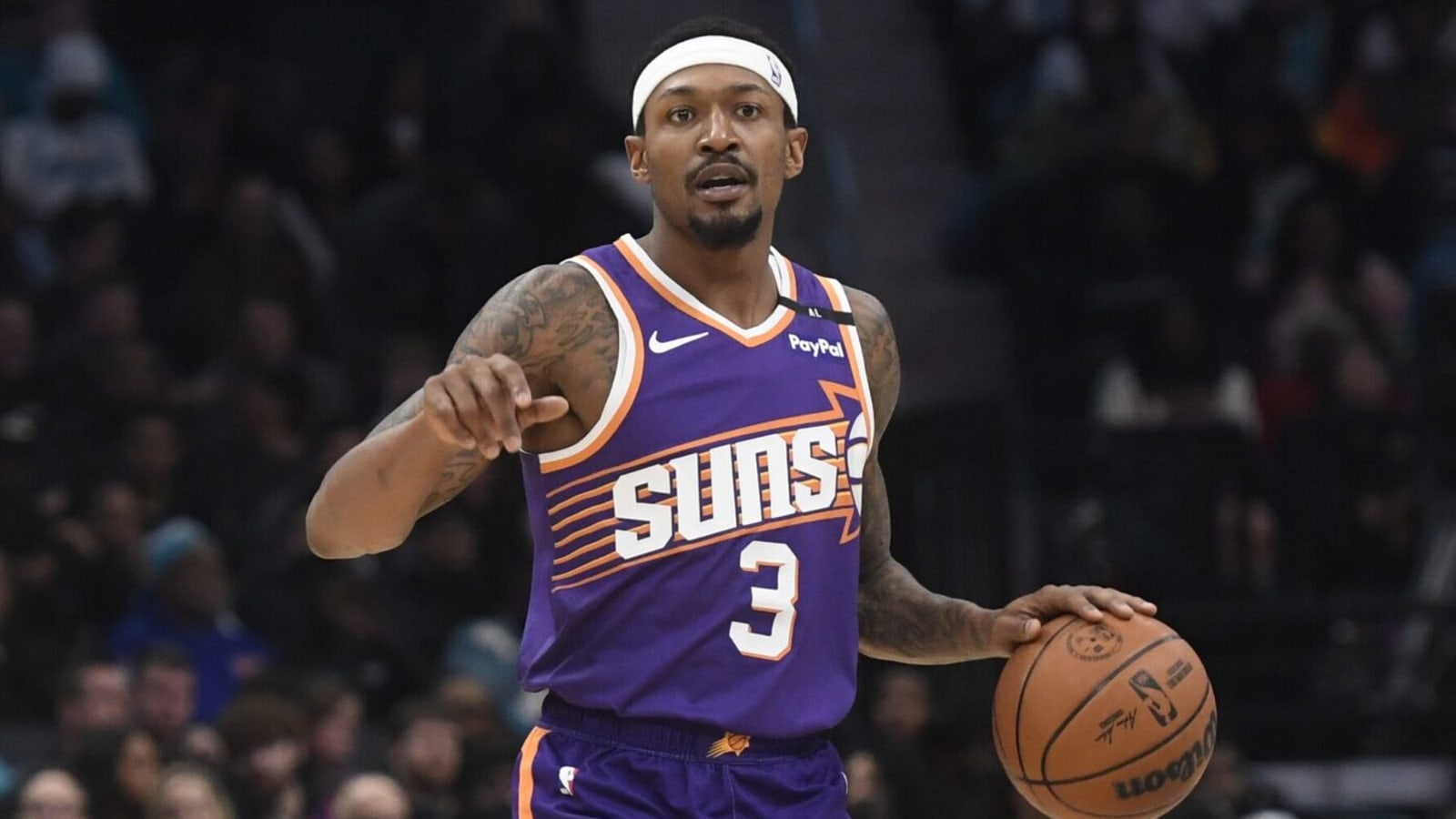 'No Discussion’: Bradley Beal’s Agent Addresses Trade Rumors
