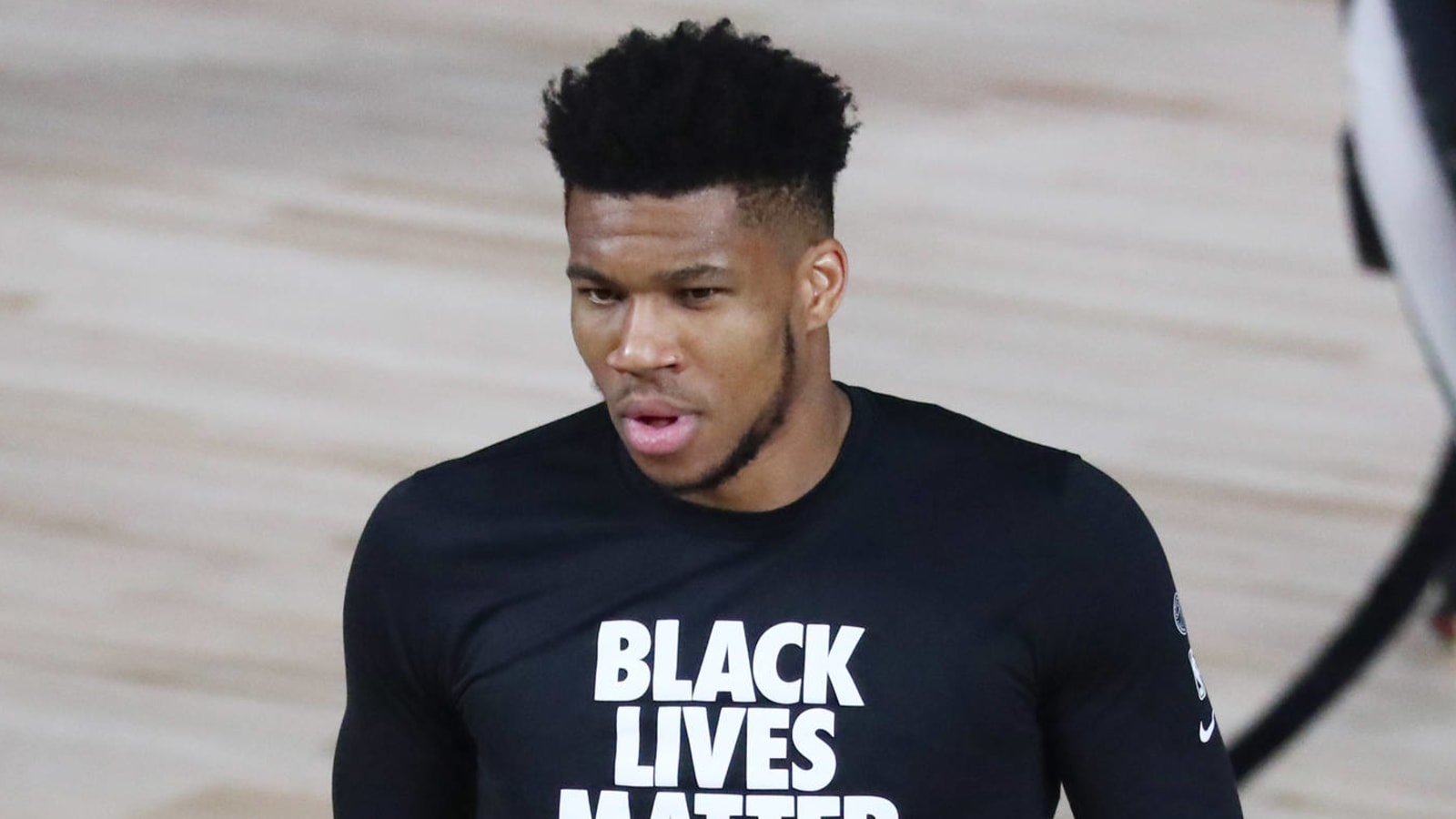 Giannis Antetokounmpo on track to set NBA record for career earnings