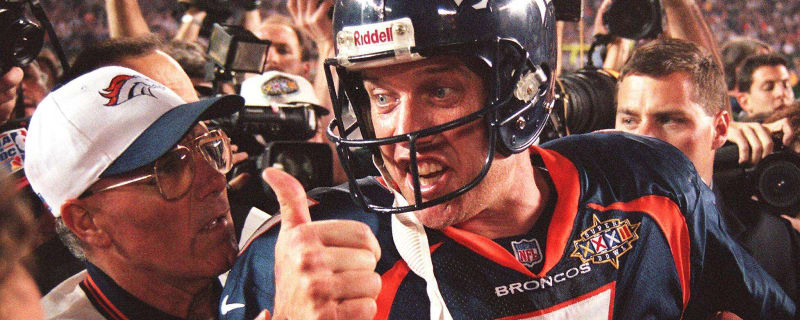 Looking back at Super Bowl XXXII: 25 years later