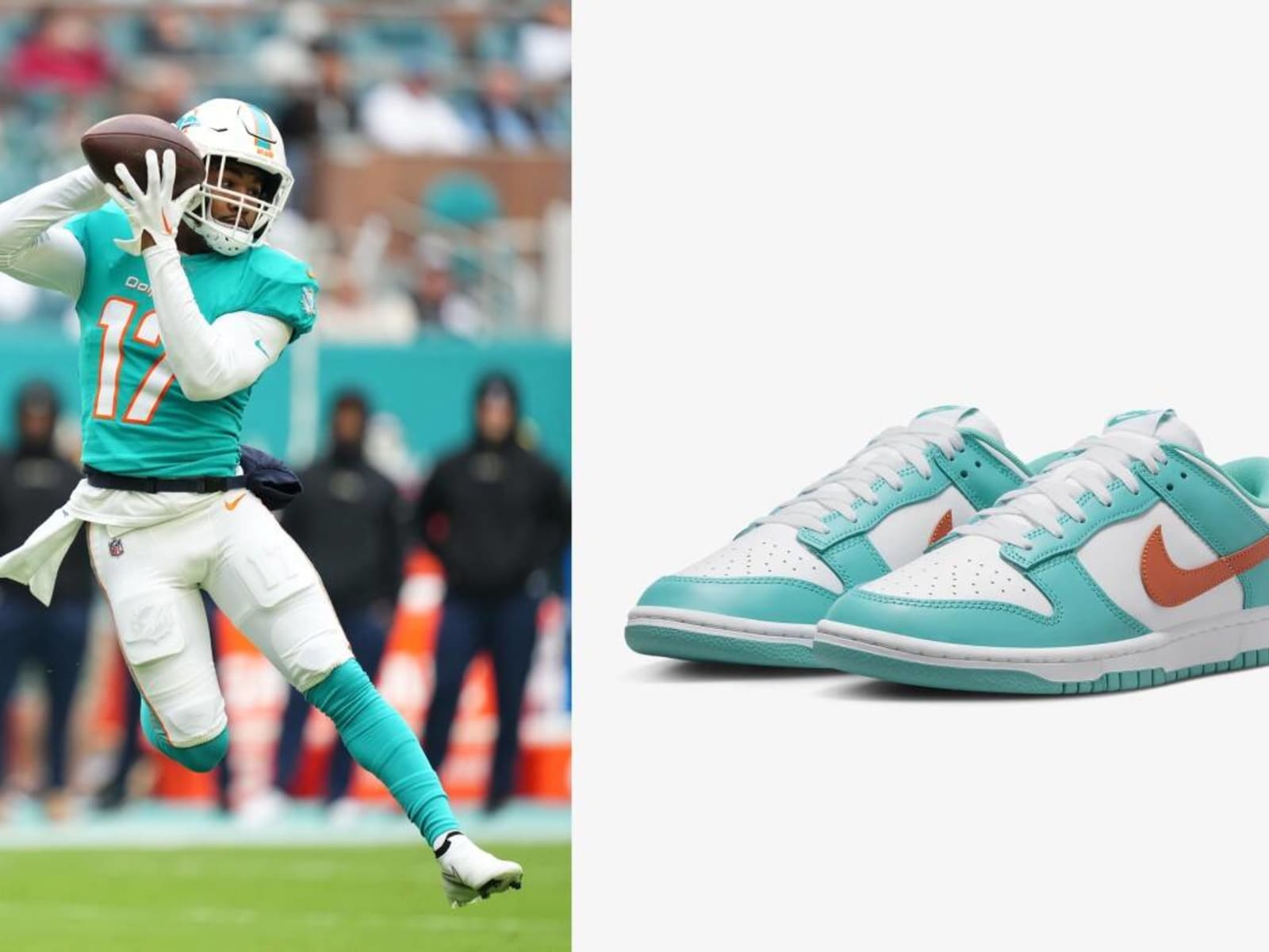Nfl rams nike dunks hot sale