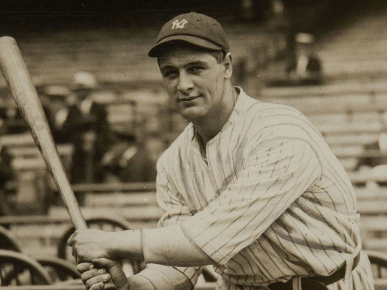 On This Day: Lou Gehrig blasted four home runs