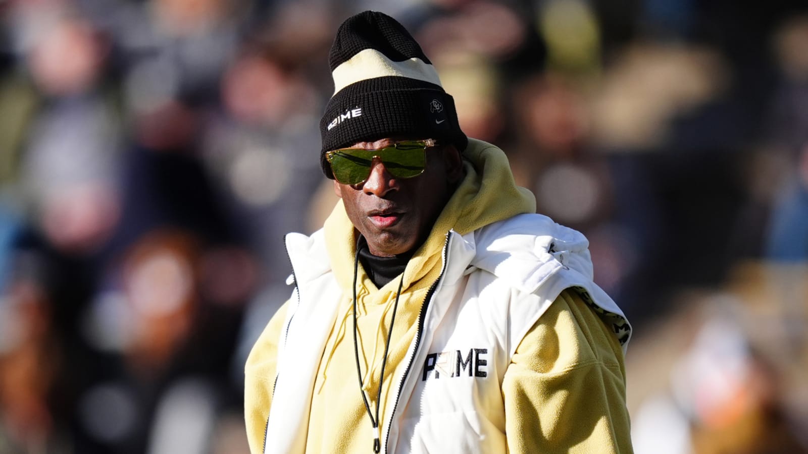 NFL executive reveals one key reason teams may not hire Deion Sanders