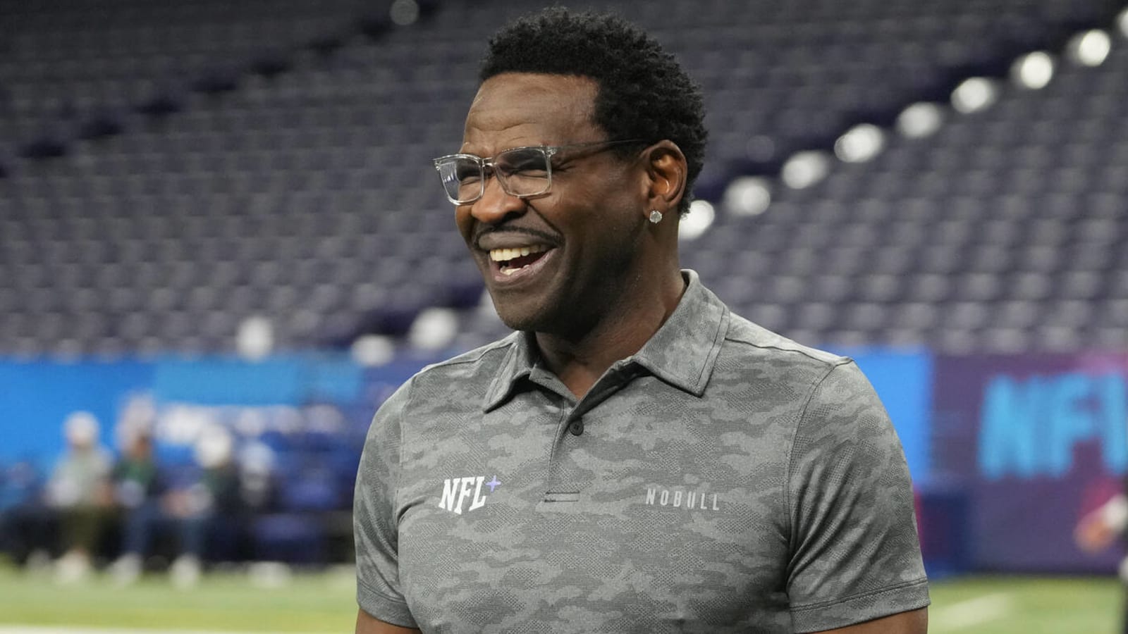 NFL Network makes decision on Michael Irvin’s future