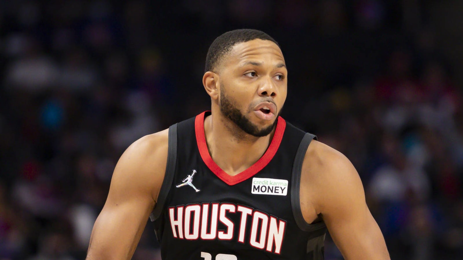 Knicks interested in Rockets' Eric Gordon?