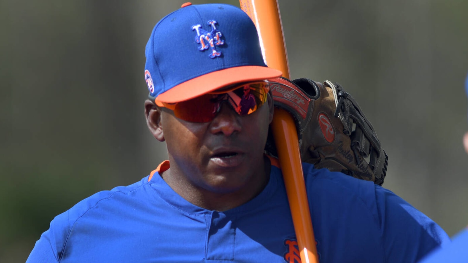Yankees hire Hensley Meulens as assistant hitting coach