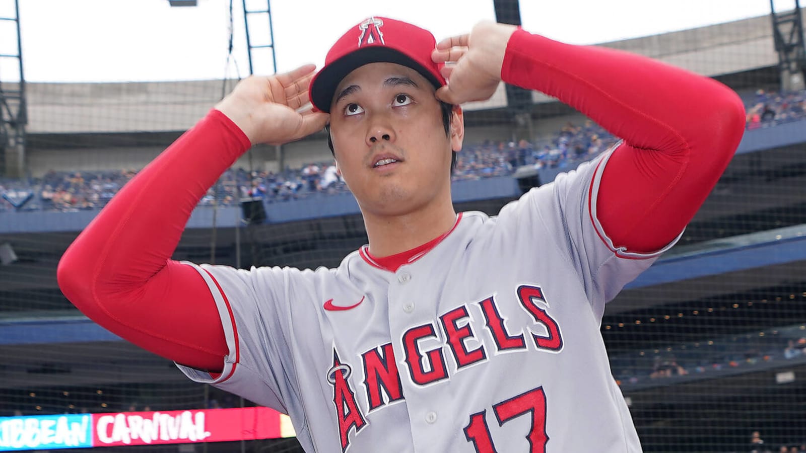 Why Ohtani’s contract structure is not a luxury tax dodge