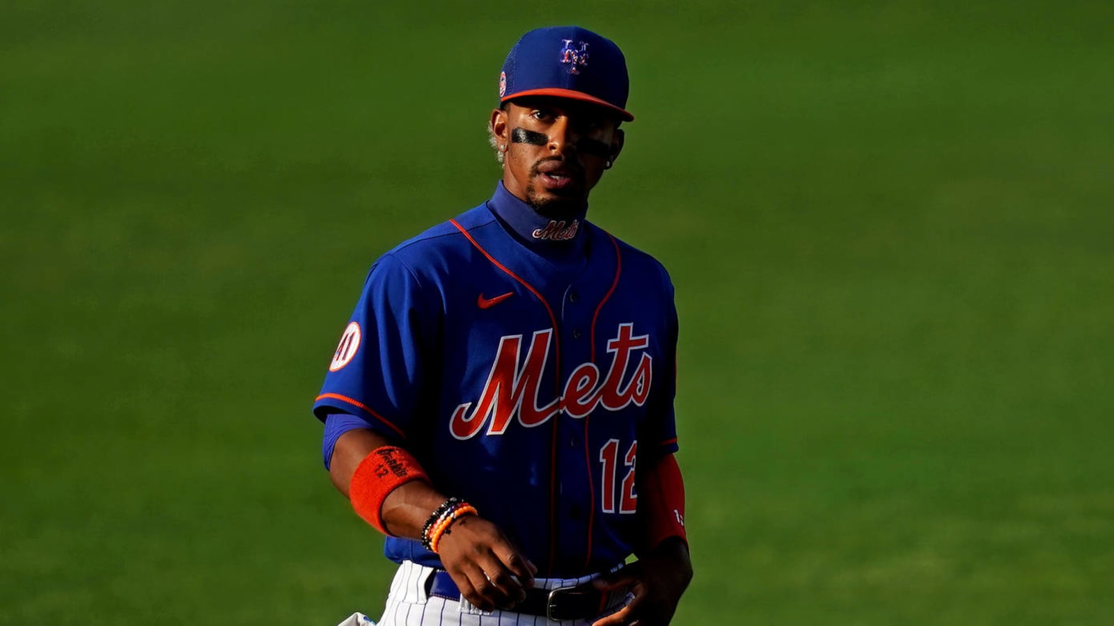 Francisco Lindor, Mets approaching deadline without deal