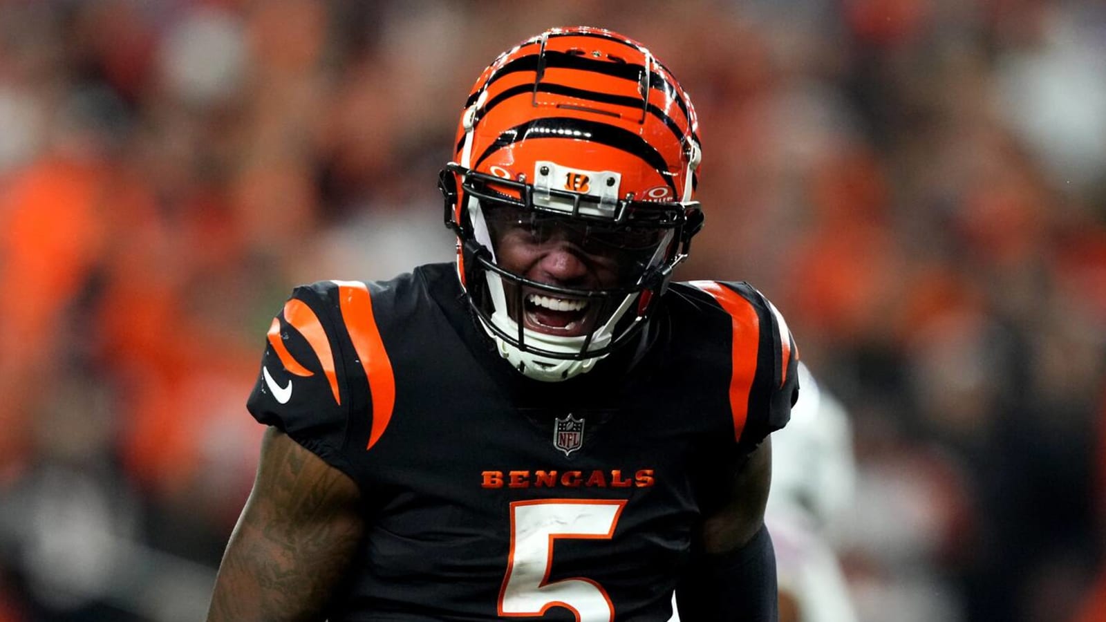  2 Cincinnati Bengals Stars Request Trade Day Before 2024 NFL Draft