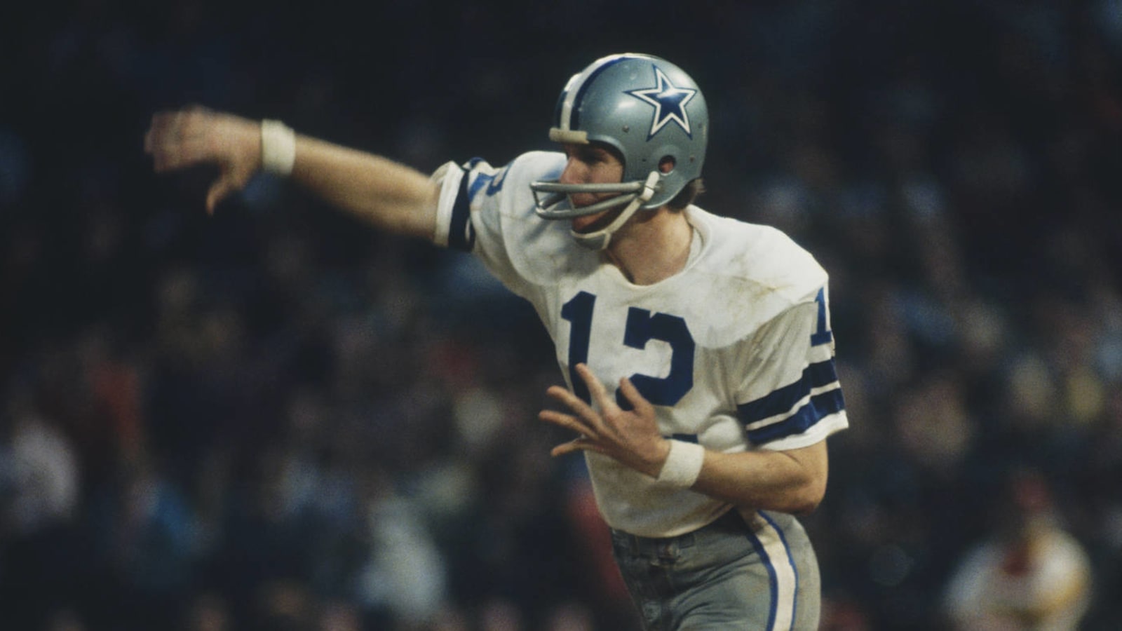 The 'NFL All-Decade Team of the 1970s' quiz