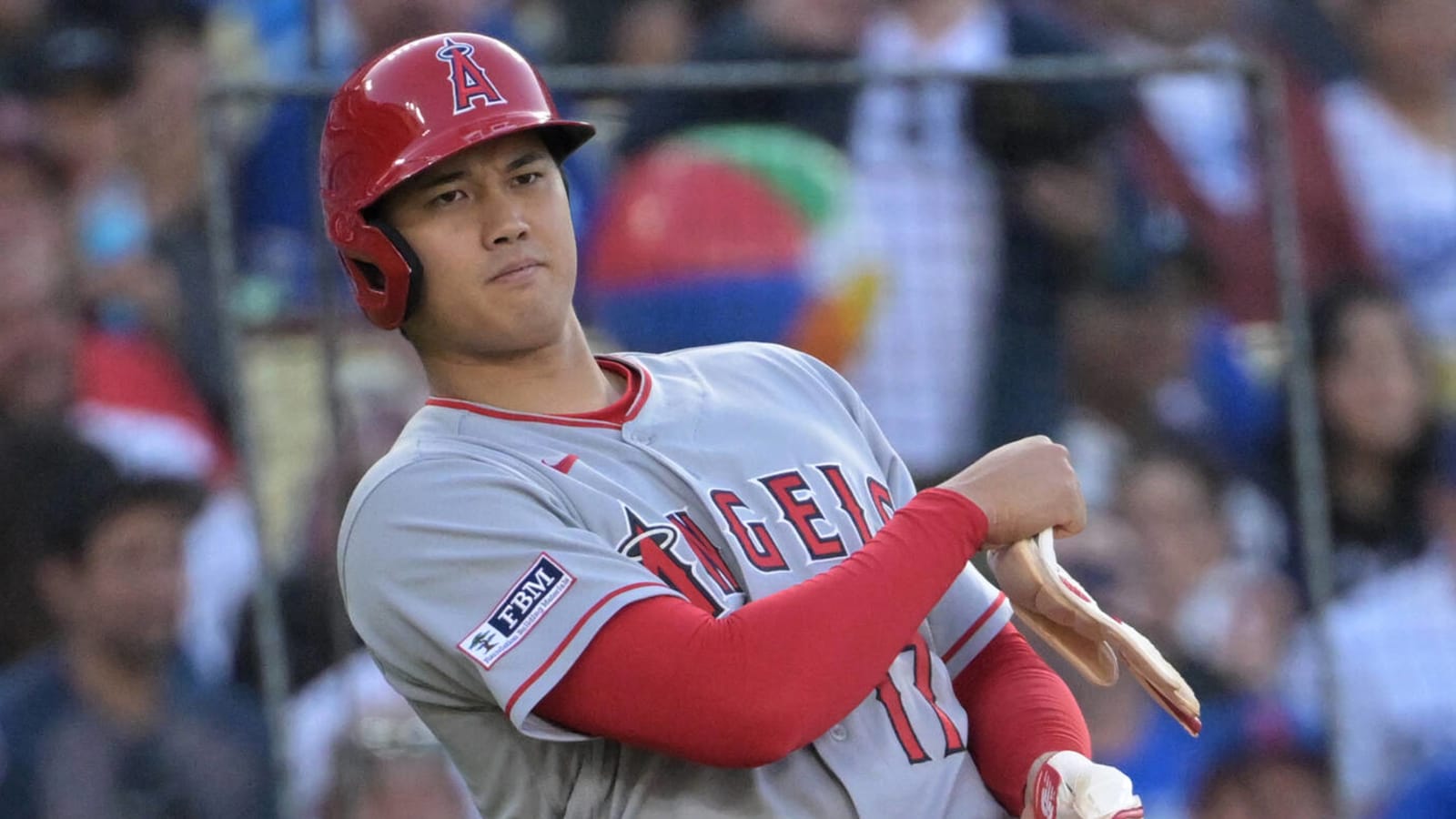 Angels teammate reveals Shohei Ohtani's unexpected talent