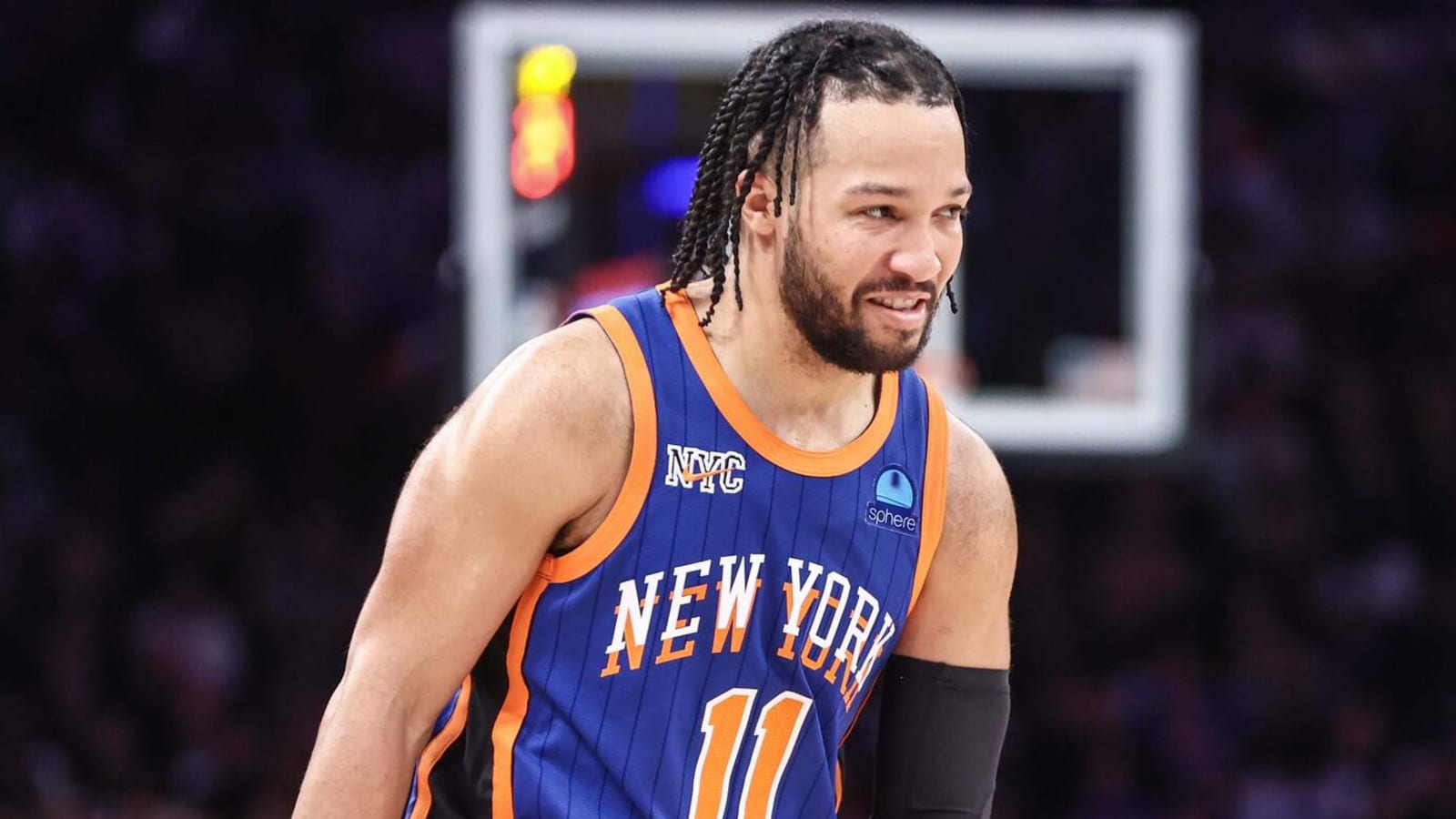 How Knicks have the edge over rival 76ers