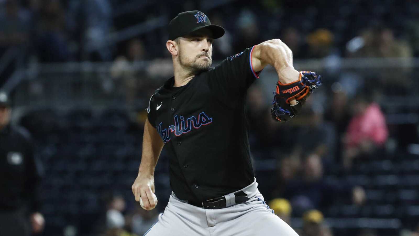 Three potential offseason targets for the Miami Marlins