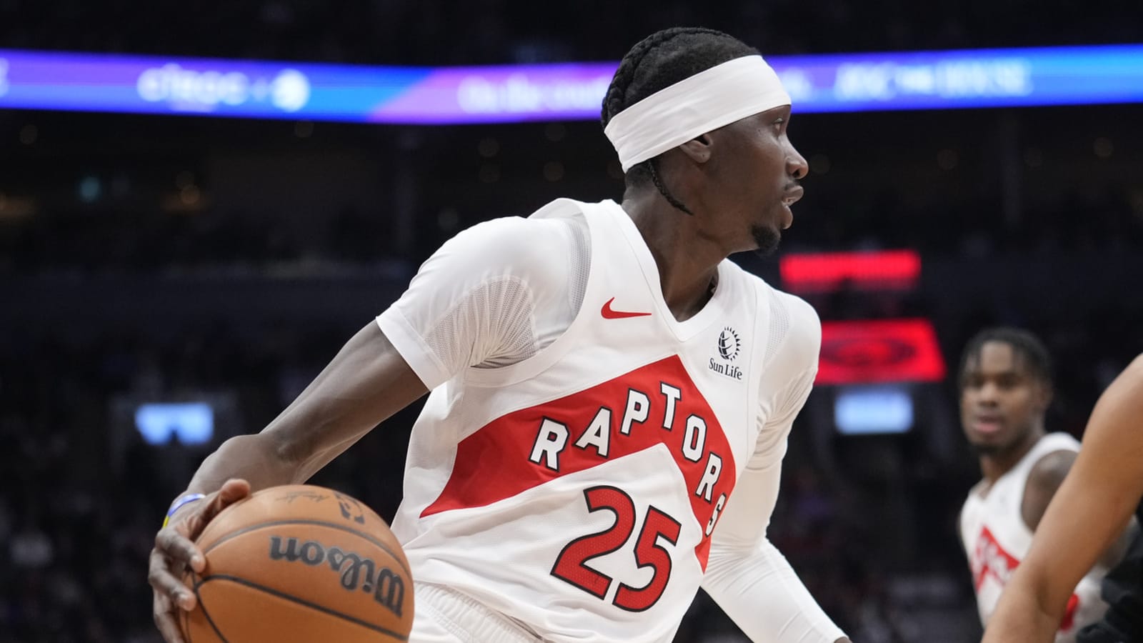 Raptors Rumors: Knicks Have Interest In Chris Boucher