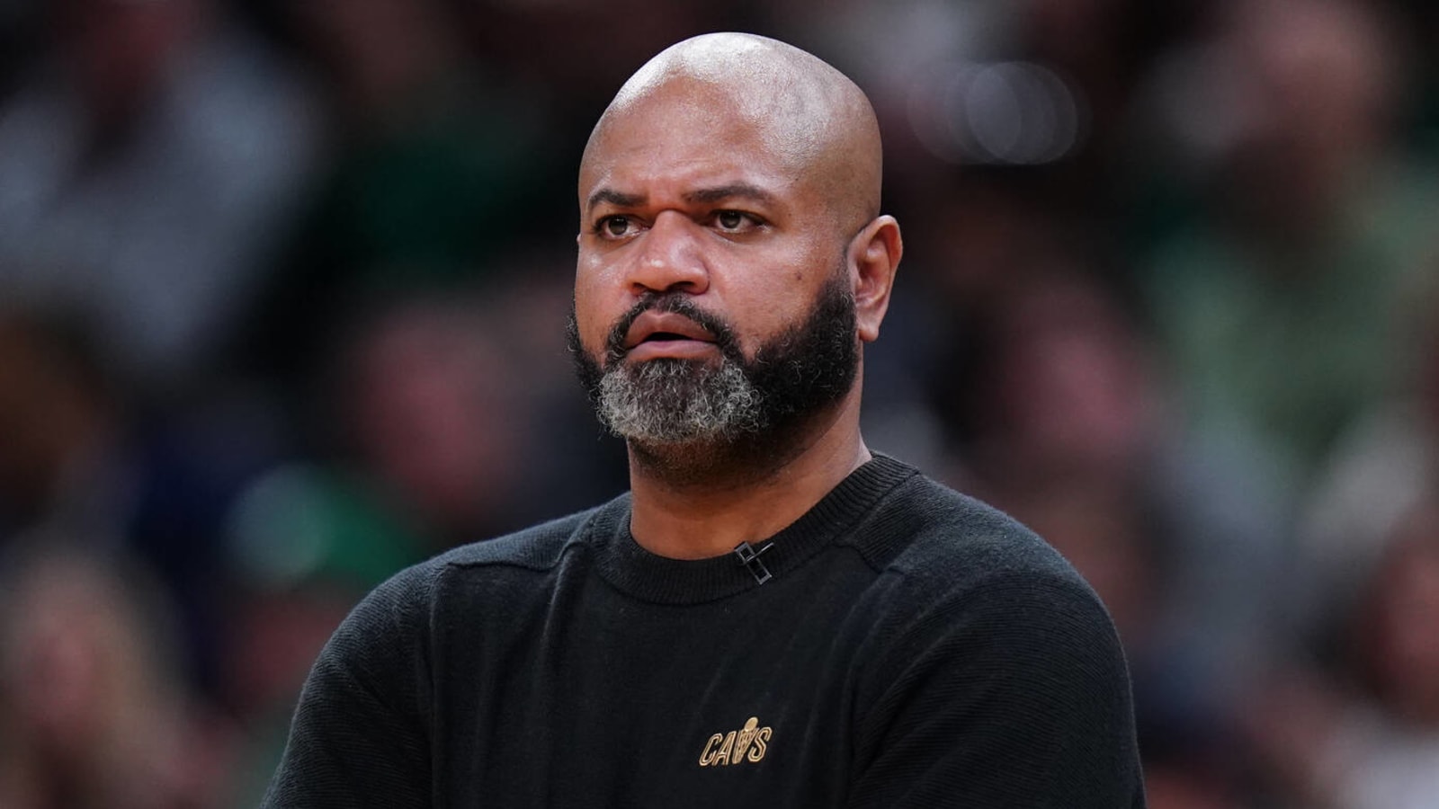 Insider reveals Cavaliers' stance on HC J.B. Bickerstaff