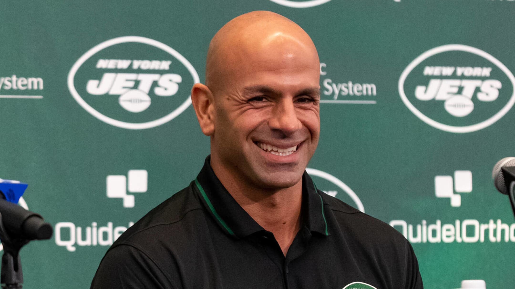 Jets 2023 NFL schedule release: Dates, times, primetime games and