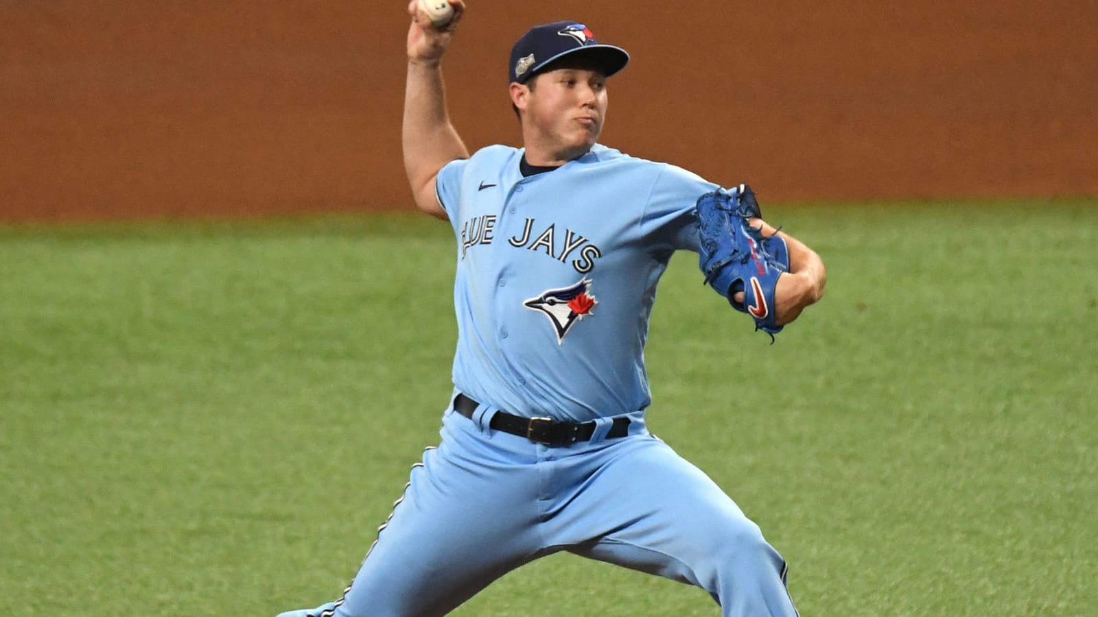 Nate Pearson may go on IL with groin strain