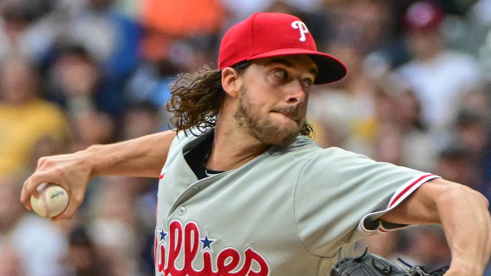 Phillies pitching shouldn't be a concern heading toward postseason