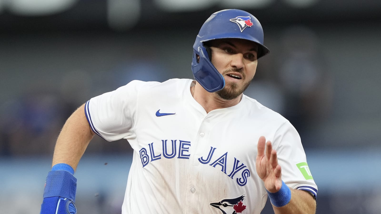 Four promising players who could have big roles for Blue Jays