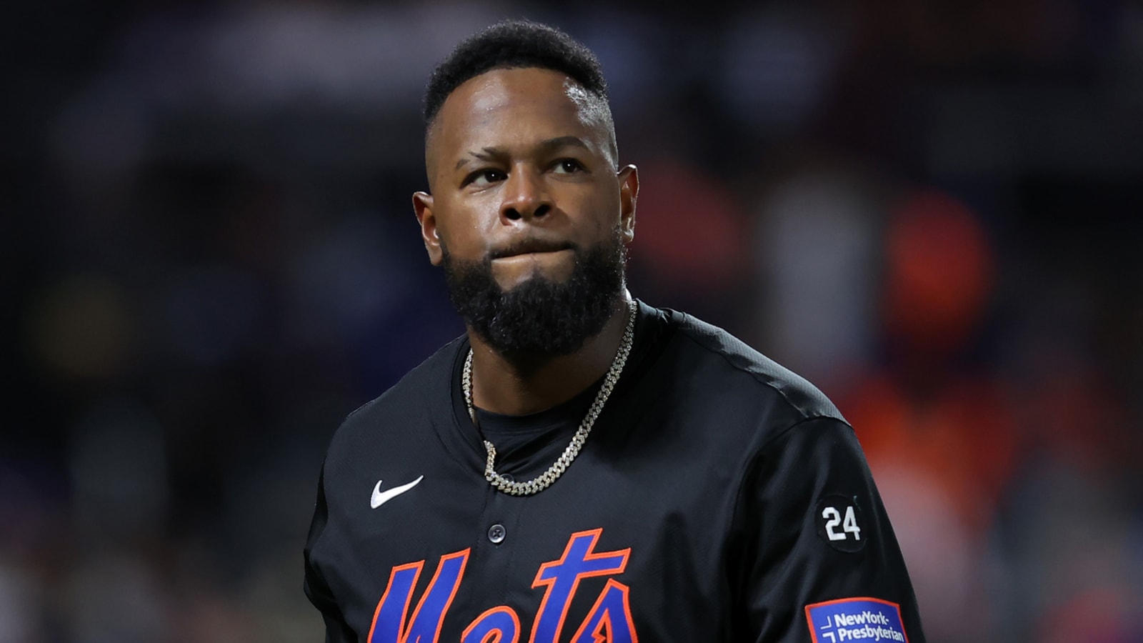 Luis Severino unlikely to accept qualifying offer from Mets