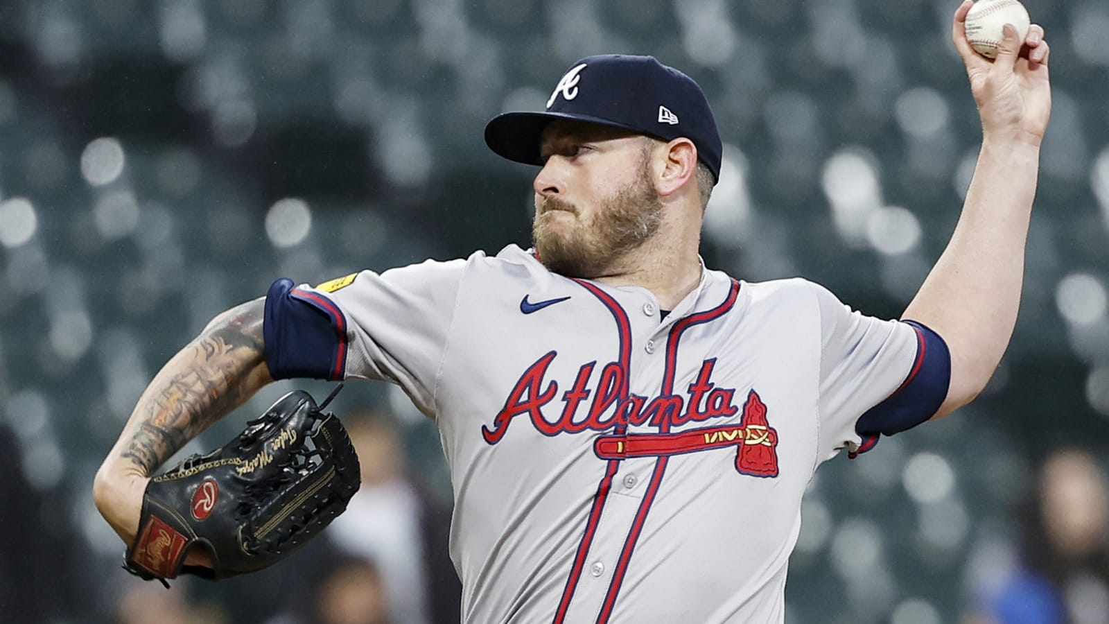 Tyler Matzek to throw for interested teams