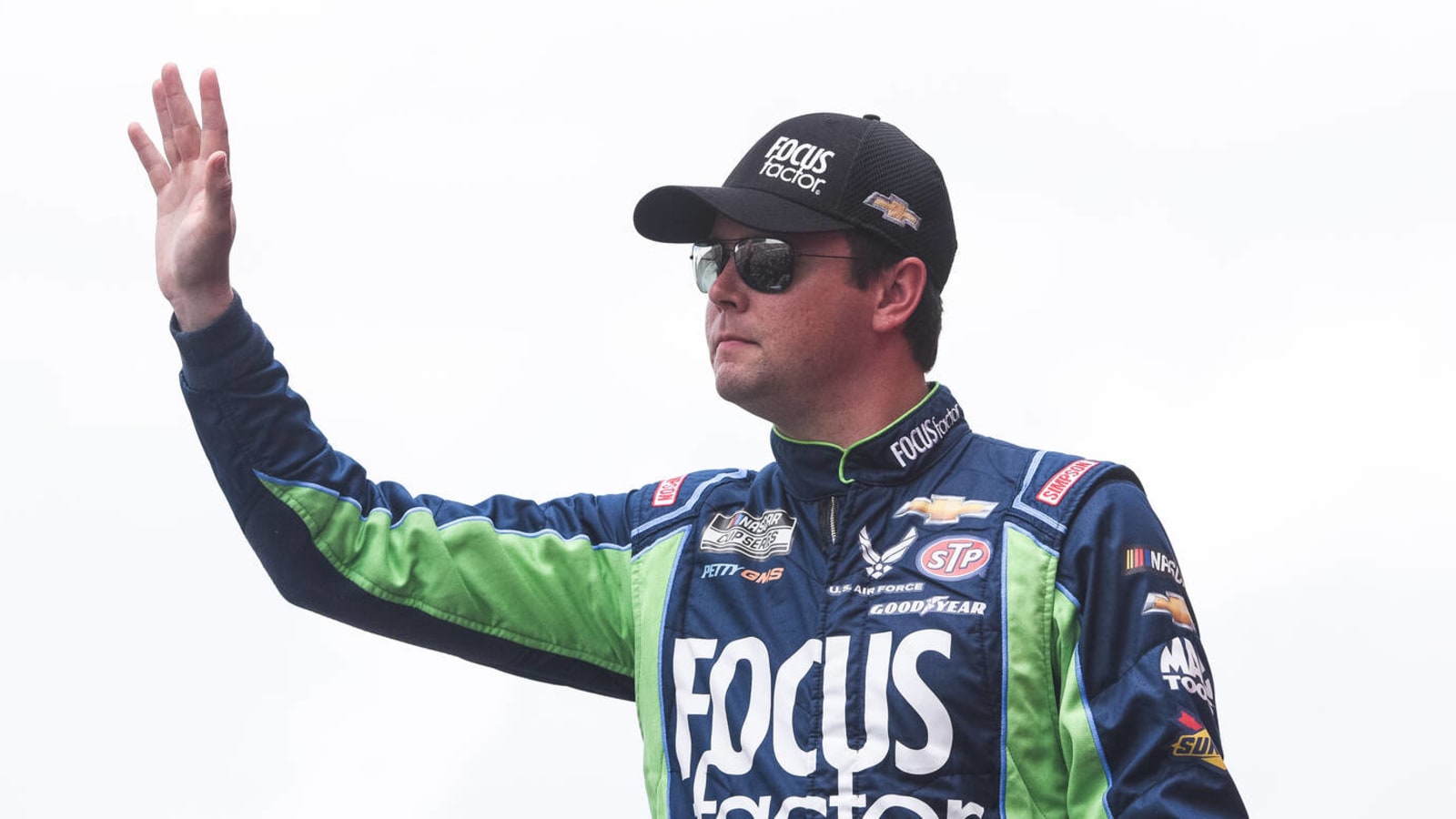 Erik Jones issues warning to Ty Gibbs over bump