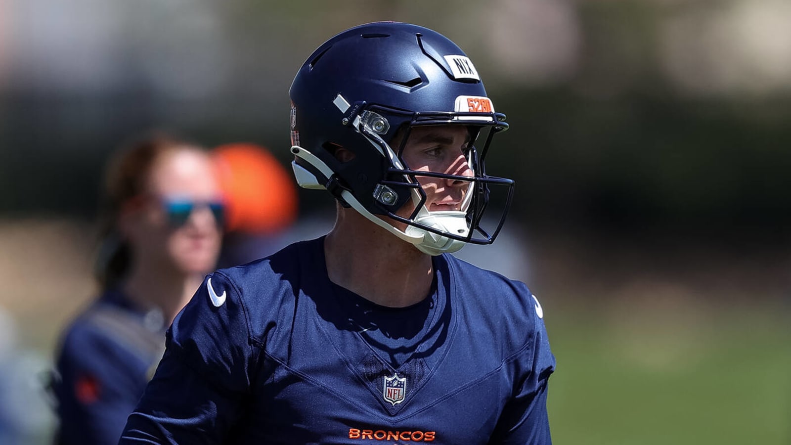 A pessimist's guide to the 2024 Denver Broncos