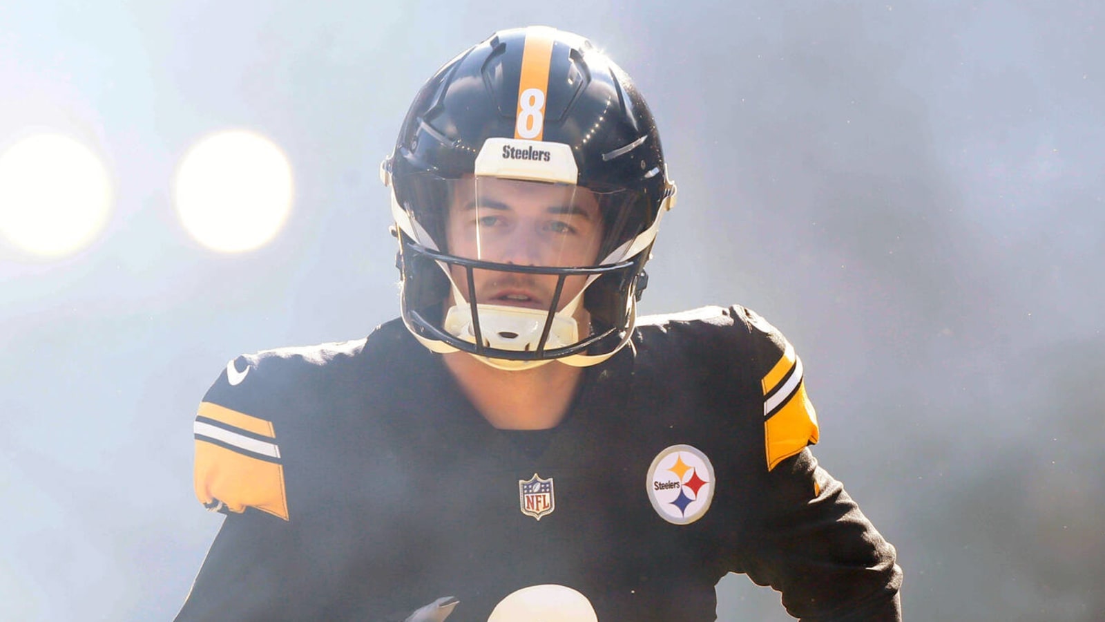 How Kenny Pickett worked to improve hand size before draft Yardbarker