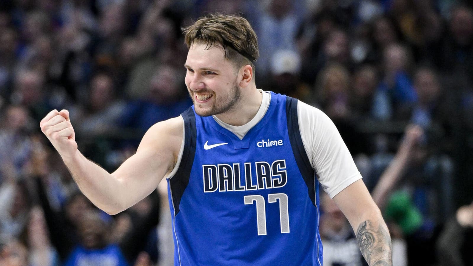 Jason Kidd makes wild comment about Luka Doncic
