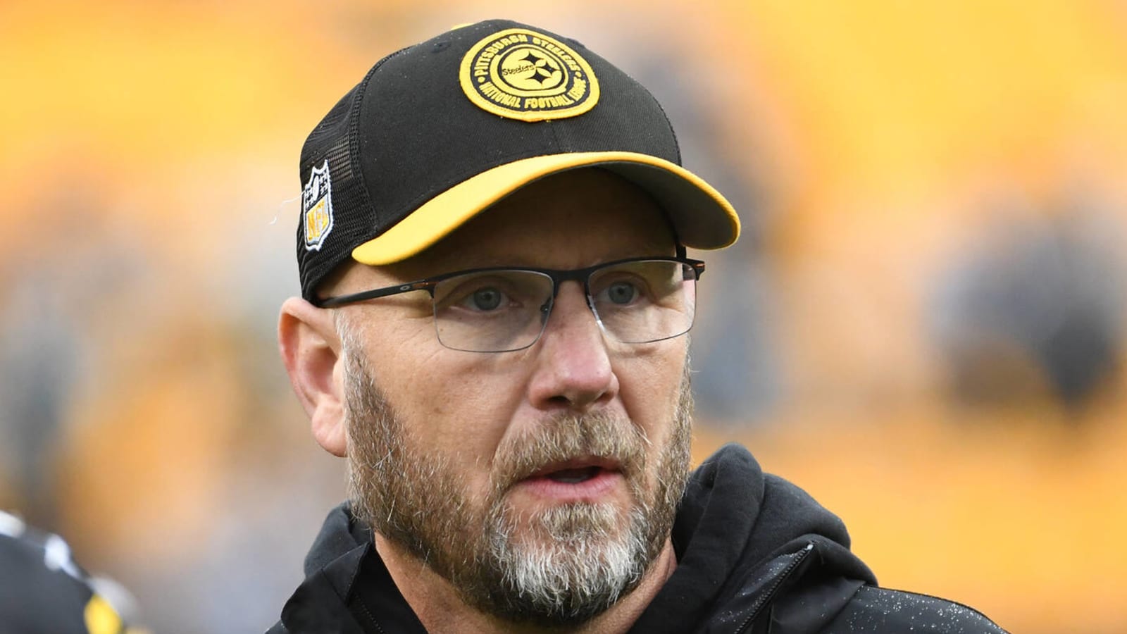 Steelers make significant change to coaching staff