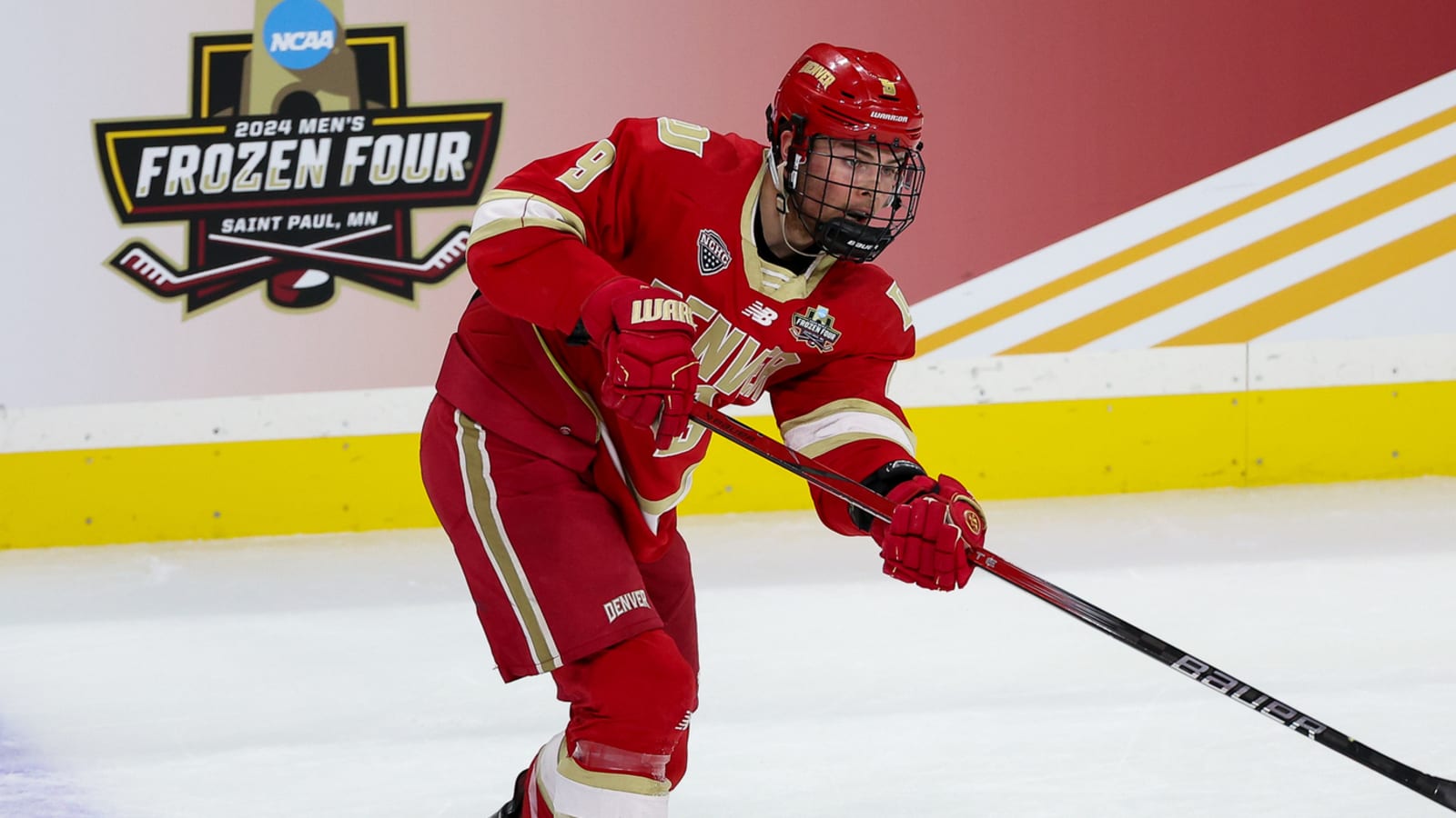 2025 college free agency preview: Goaltenders and defensemen