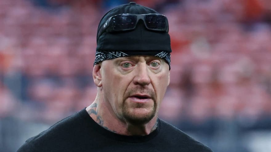 The Undertaker: Cody Rhodes Gives Me A Heel Vibe, He’s Got Heel Qualities