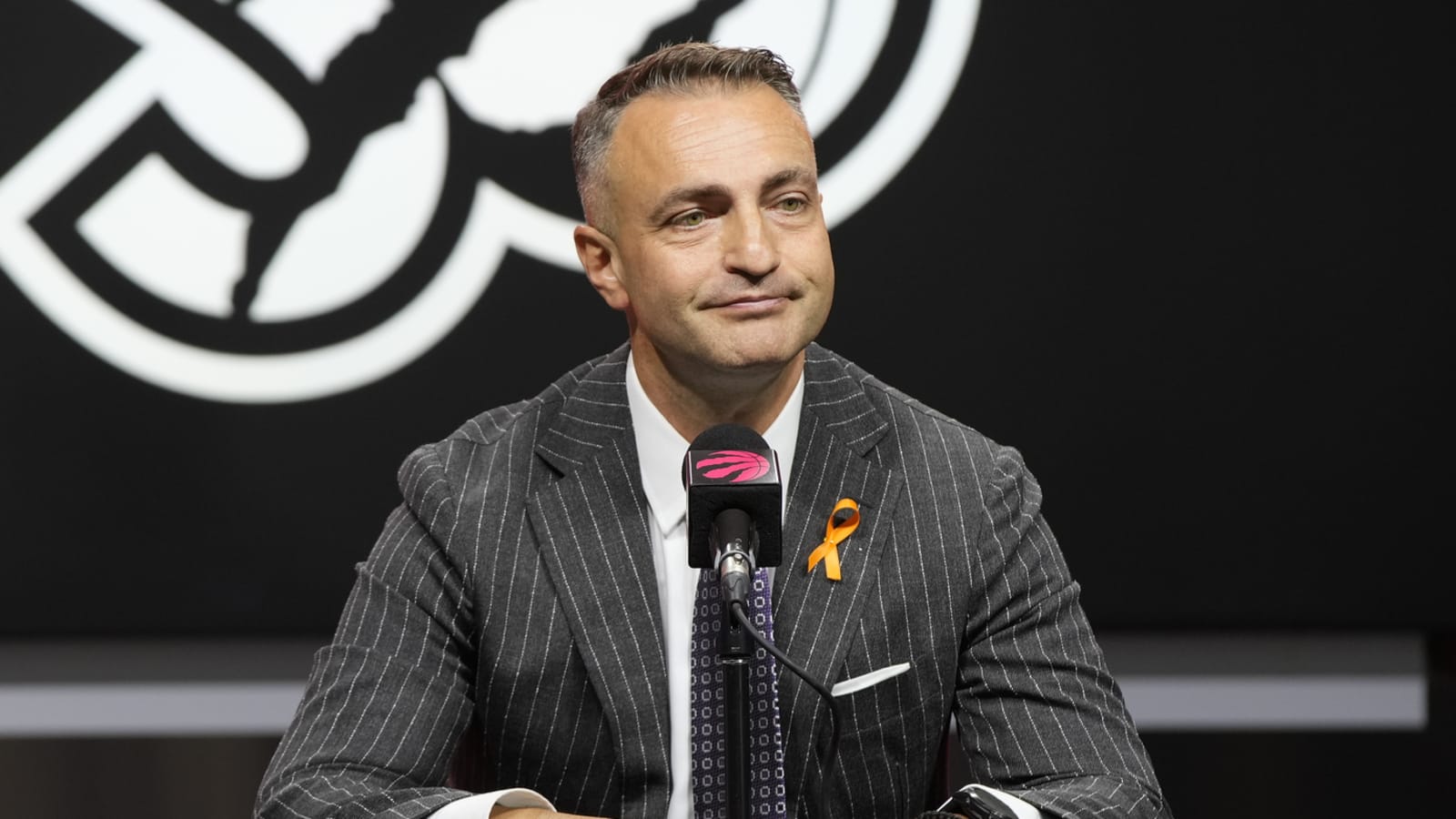 Darko Rajakovic Comments On Raptors Tough Start To Schedule