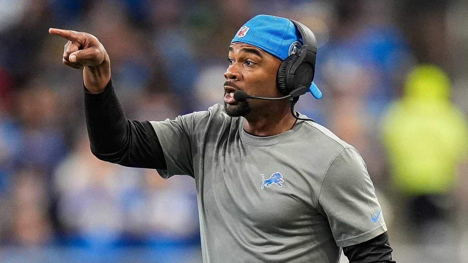 Lions set to lose another prominent assistant coach to Bears