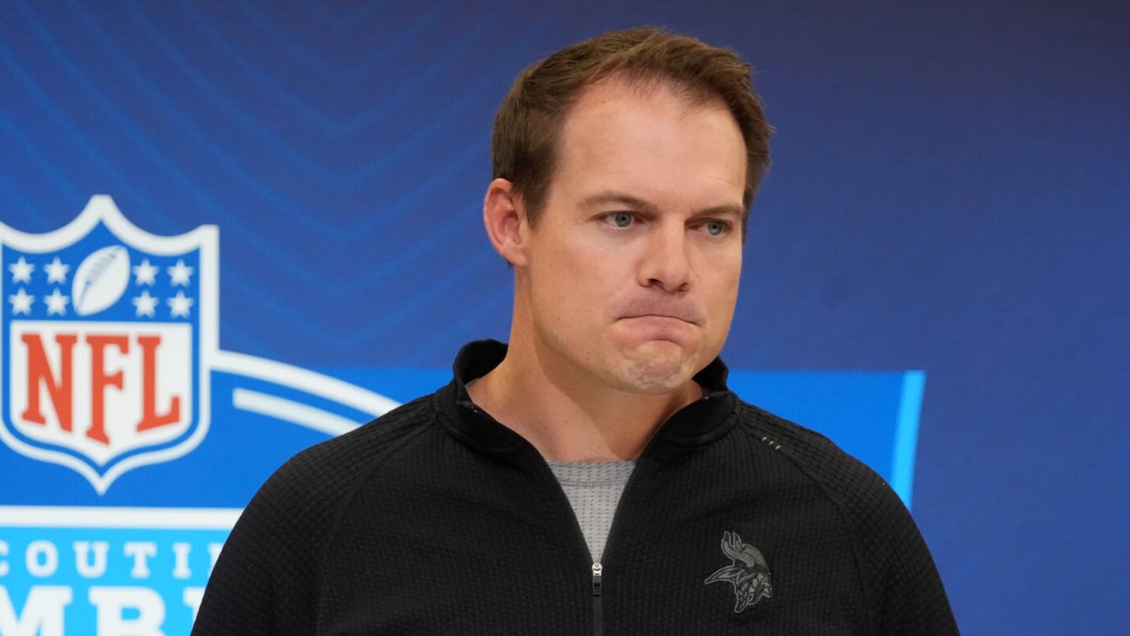 Kevin O'Connell confirms suspicion why Vikings traded for Jordan Mason