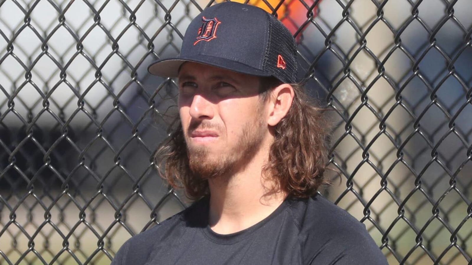 Tigers pitcher Michael Lorenzen hoping to see atbats in 2023 Yardbarker