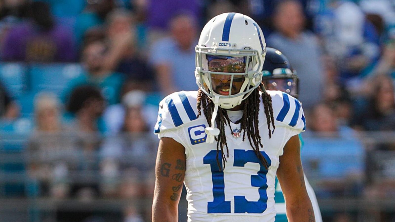 What Will The Cowboys Get From T.Y. Hilton?