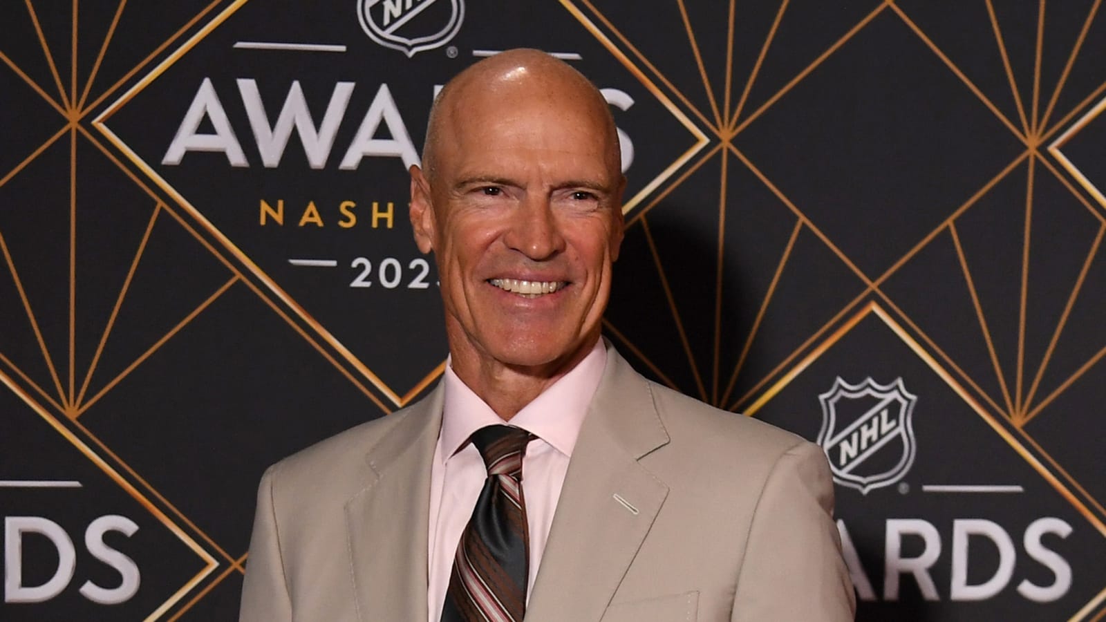 John Forslund, Mark Messier highlight Prime Video's on-air talent for 2024-25 NHL season