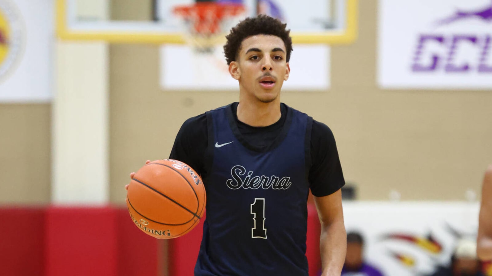 Scottie Pippen's youngest son commits to top Big Ten school