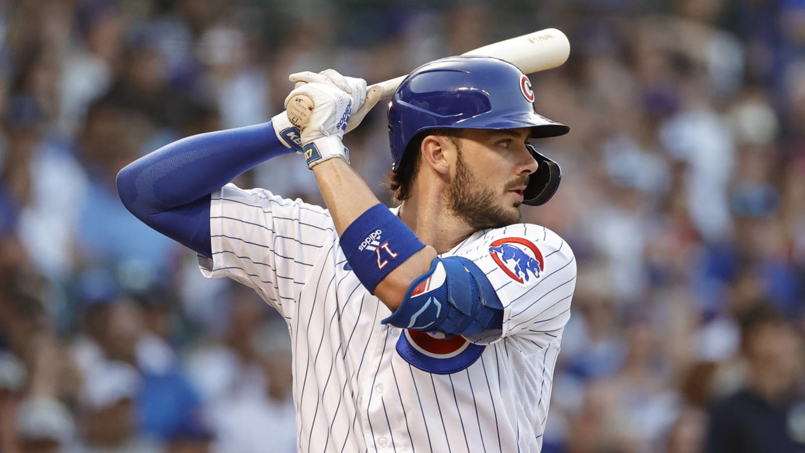 Mets eyeing Kris Bryant, Javier Baez, Zach Davis, Trevor Story ahead of deadline