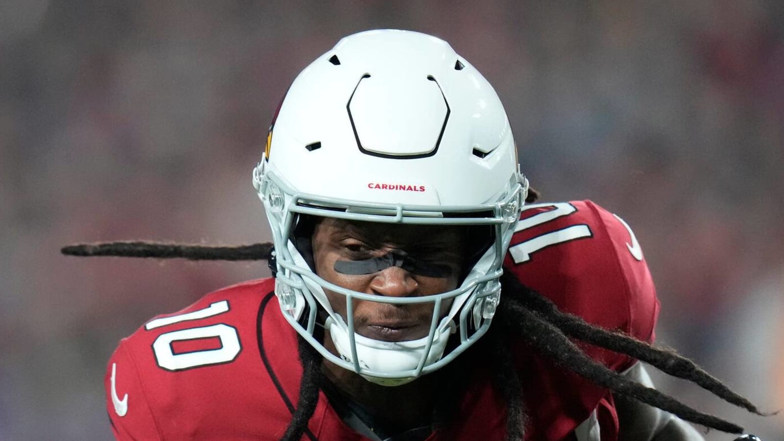 DeAndre Hopkins hints at playing for this NFC team
