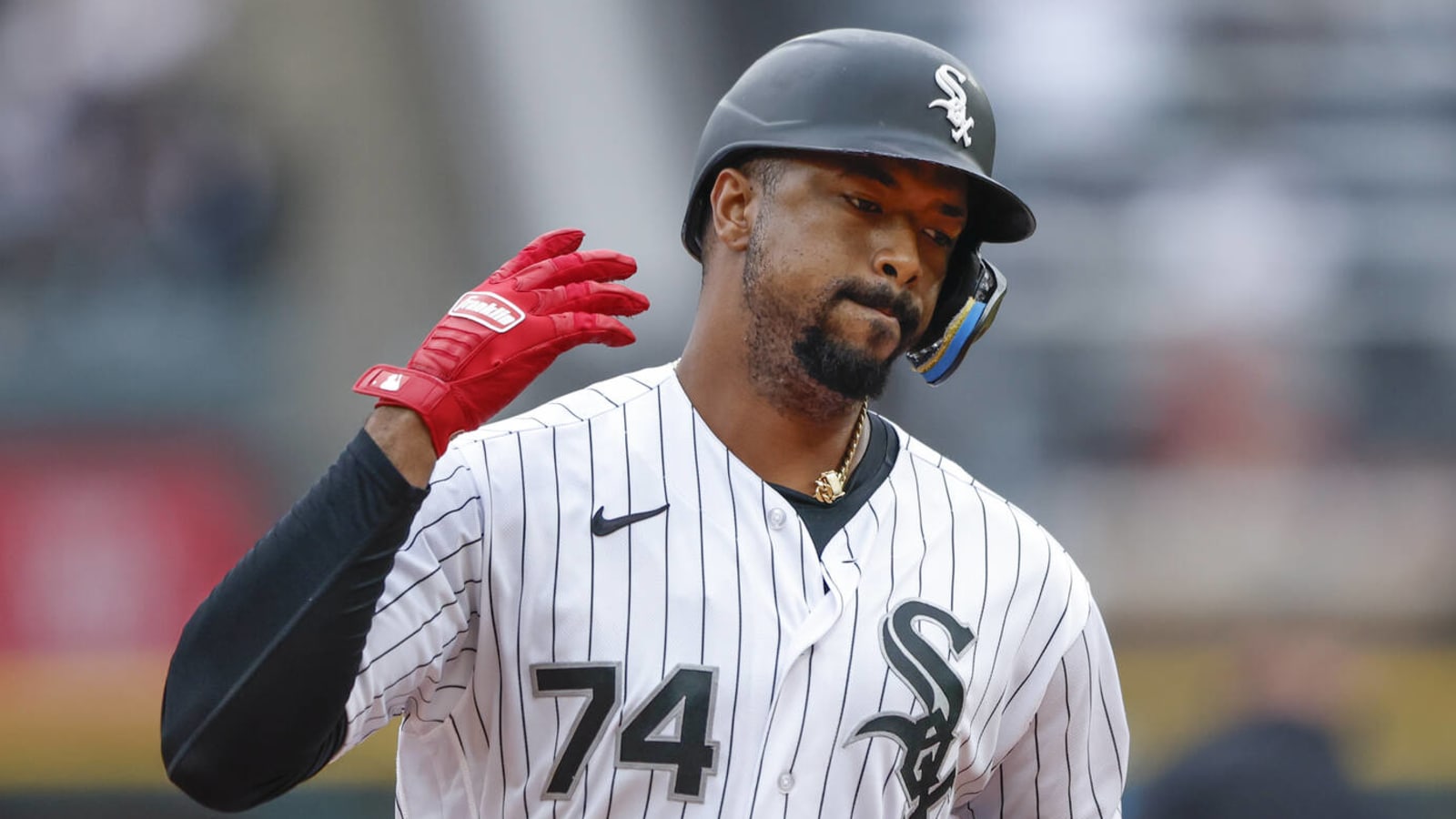 White Sox receiving 'little interest' in former Silver Slugger