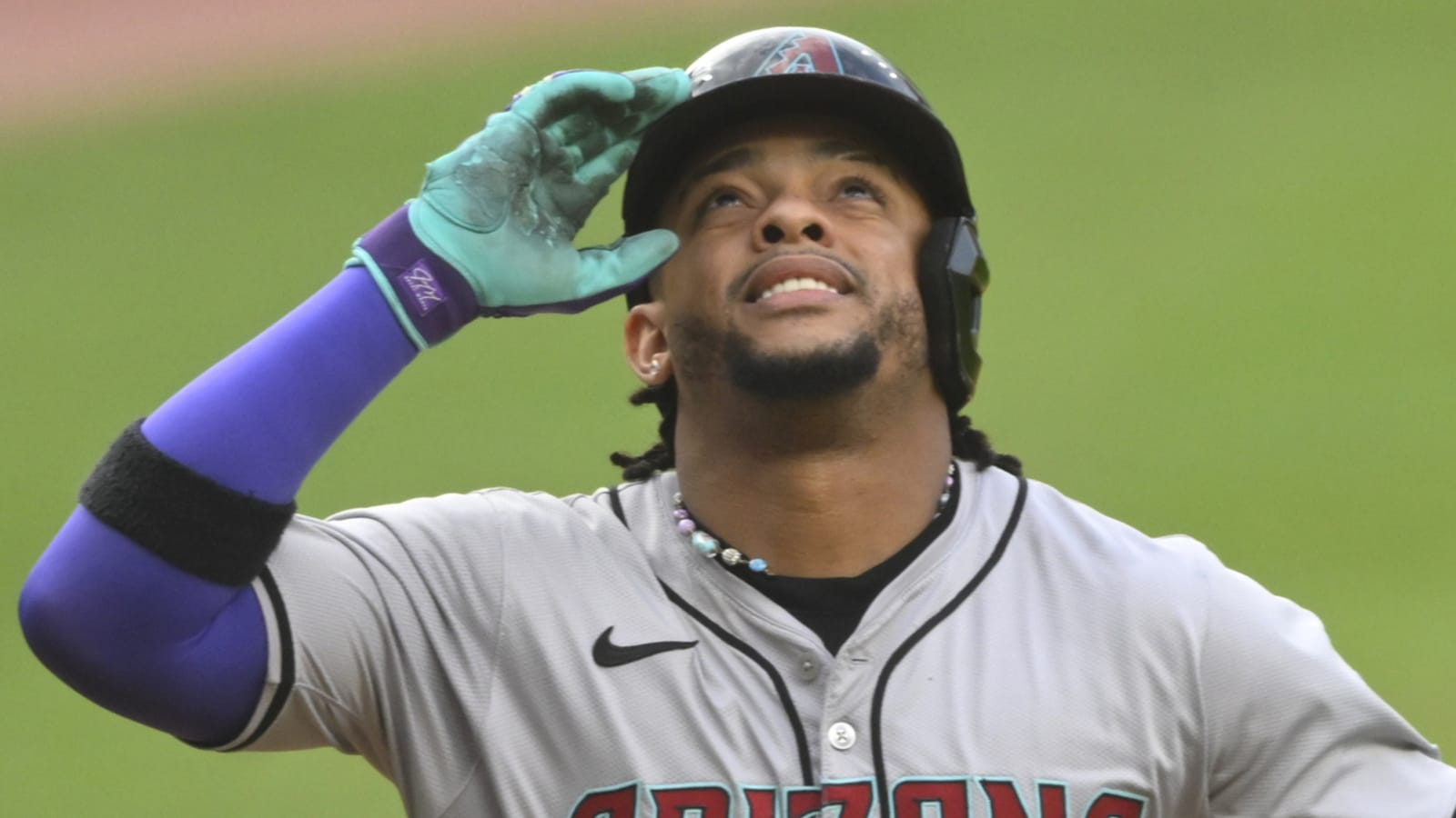 Diamondbacks surge as Ketel Marte makes NL MVP push